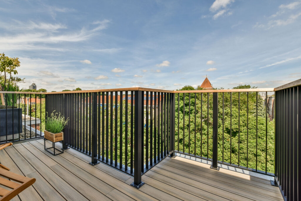 Techbau, Matysiak, Braunschweig, Handwerker, Schweißer, Renovierungen,